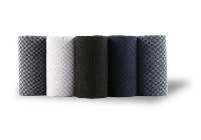 10 Pairs High Quality Bamboo Fiber Men's Socks Business Breathable Deodorant Compression Socks Men Long Big Size EUR 38-46.