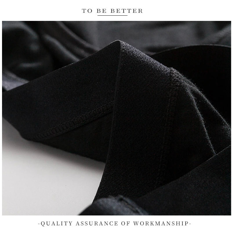 4-layer Menstrual Panties Bamboo Fiber Cotton Period Reusable Briefs Underwear Leakproof Heavy Absorbent Incontinence Lingerie.