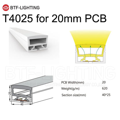 SK6812RGBW LED Neon Rope Tube WS2811 WS2812B WS2813 Flexible LED Strip Light Silica Gel Soft Lamp Tube 1m - 5m IP67 Waterproof