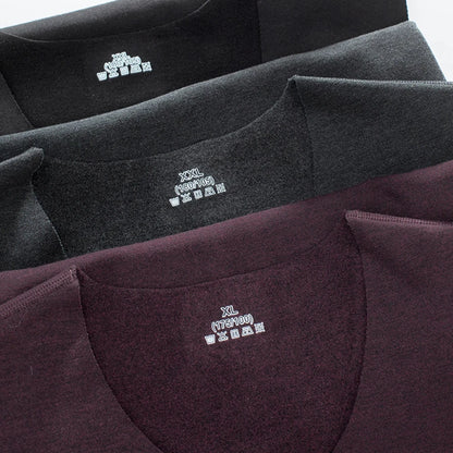 Warm Tank Tops Men Winter Thick Clothes Fitness Thick Heating Fiber Vest Male Sleeveless Tops Slim Casual Seamless Undershirt.