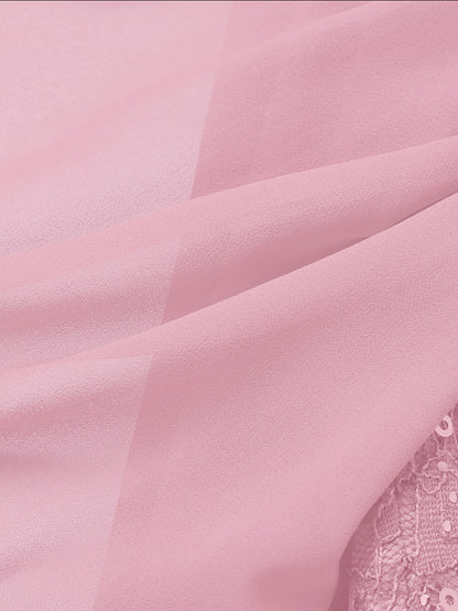 Kinder Mädchen Hochzeit Geburtstag Party Kleid Ärmelloses Blumen Spitze Strass Tanz Kleid Body für Pageant Bühne Leistung