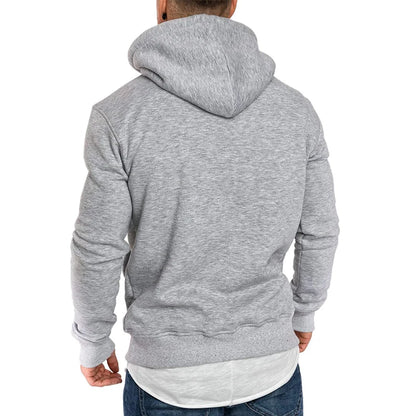MRMT 2025 Brand New Men's Hoodies Sweatshirts Leisure Pullover for Male Men Hoodie Sweatshirt Man Hoody Tops Hooded Sweatshirts.