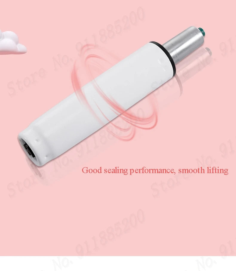 Mode Neue Rosa Computer Stuhl Office Home Mädchen Schlafzimmer Lift Stuhl Rotierenden Gaming Stuhl Anker Live-Spiel Stuhl Liege