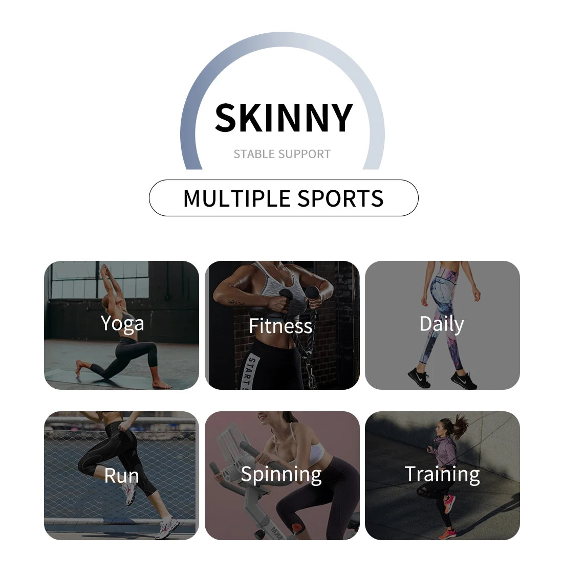 Fashion Women camouflage Leggings For Fitness High Waist Gym Legging Push Up Women navy Leggings.