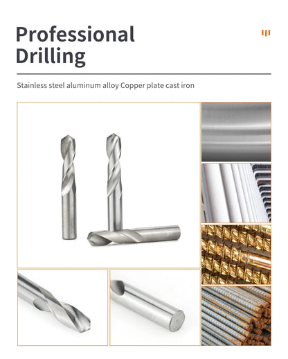 Solide Wolfram Hartmetall Bits Für Cnc Hartmetall 1,0-20mm Metall Arbeits Werkzeuge Hartmetall Bits Metall Bohrer Set harte Metall Bohrer