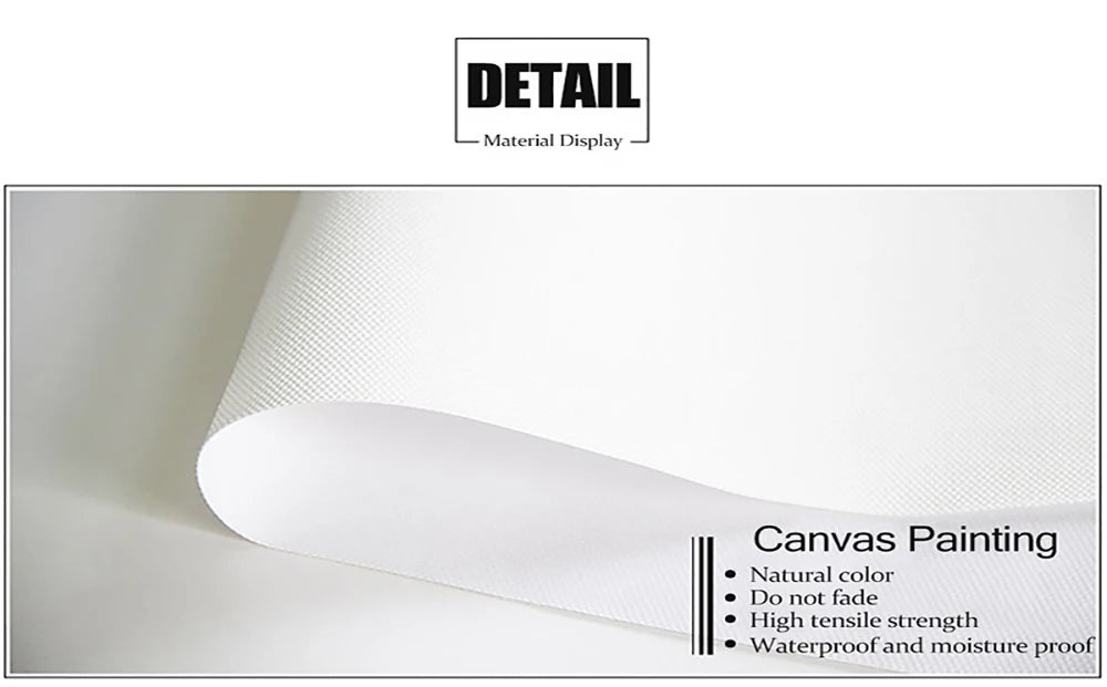 Customizable Abstract Landscape Mural Living Room Decoration Nordic Canvas Wall Art Pictures for Bedroom Modular Home Decor.