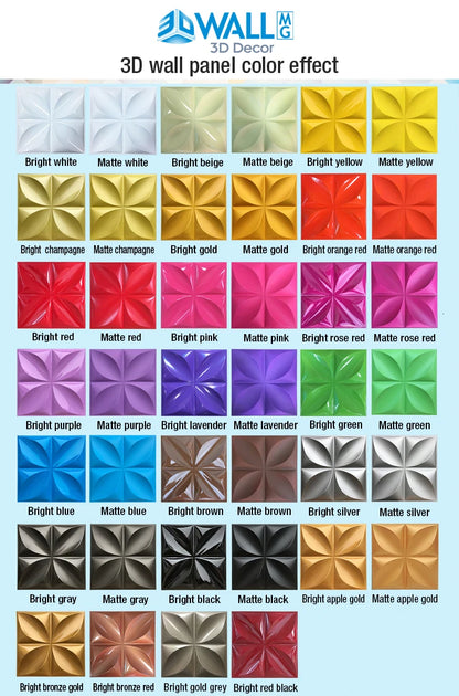 12pcs 50cm 3D wall panel Geometric lines 3D wall sticker wallpaper mural diamond design decor tile 3D mold 90's aesthetic room