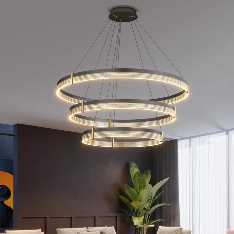 Esszimmer Kronleuchter Licht Luxus kreative Nordic Bar kleine Kronleuchter einfache moderne LED Schlafzimmer Wohnzimmer Lampe Halle Lampen.