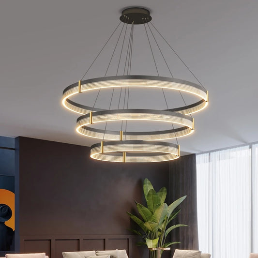 Esszimmer Kronleuchter Licht Luxus kreative Nordic Bar kleine Kronleuchter einfache moderne LED Schlafzimmer Wohnzimmer Lampe Halle Lampen.