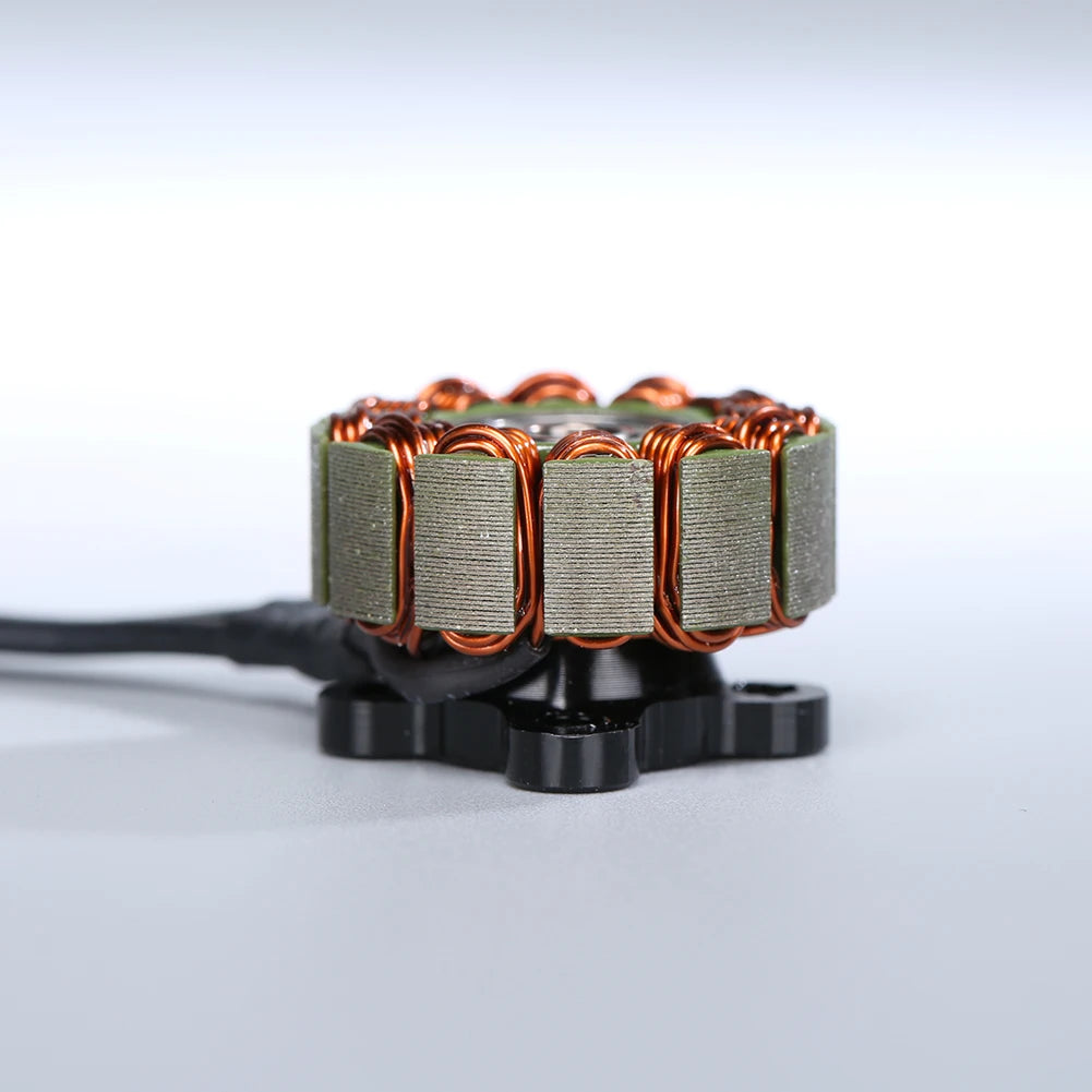 4PCS iFlight XING E Pro 2207 1800KV 6S /2450KV 2750KV 4S Brushless Motor for FPV RC Multicopter Racing Drone Parts DIY PARTS.