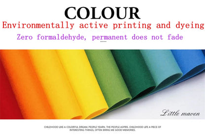 Little maven Spring Suit for Boys Clothing Sets Animal Elephant Boys Boutique Outfits 4Years Kids Clothes Cotton Sweatshirt Pant.