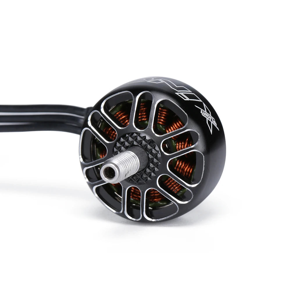 4PCS iFlight XING E Pro 2207 1800KV 6S /2450KV 2750KV 4S Brushless Motor for FPV RC Multicopter Racing Drone Parts DIY PARTS.