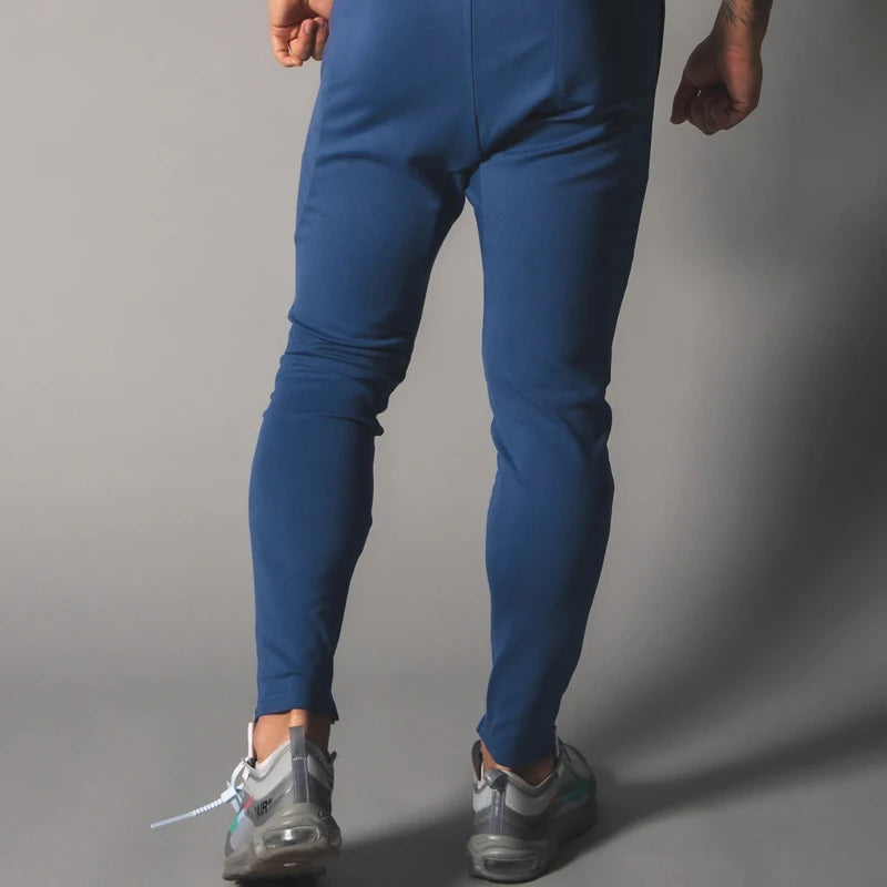 LYFT PIPING STRETCH HOSEN Herren Jogginghose Laufsport Jogging Hosen Männer Hosen Trainingsanzug Gym Fitness Bodybuilding Männer Hosen.