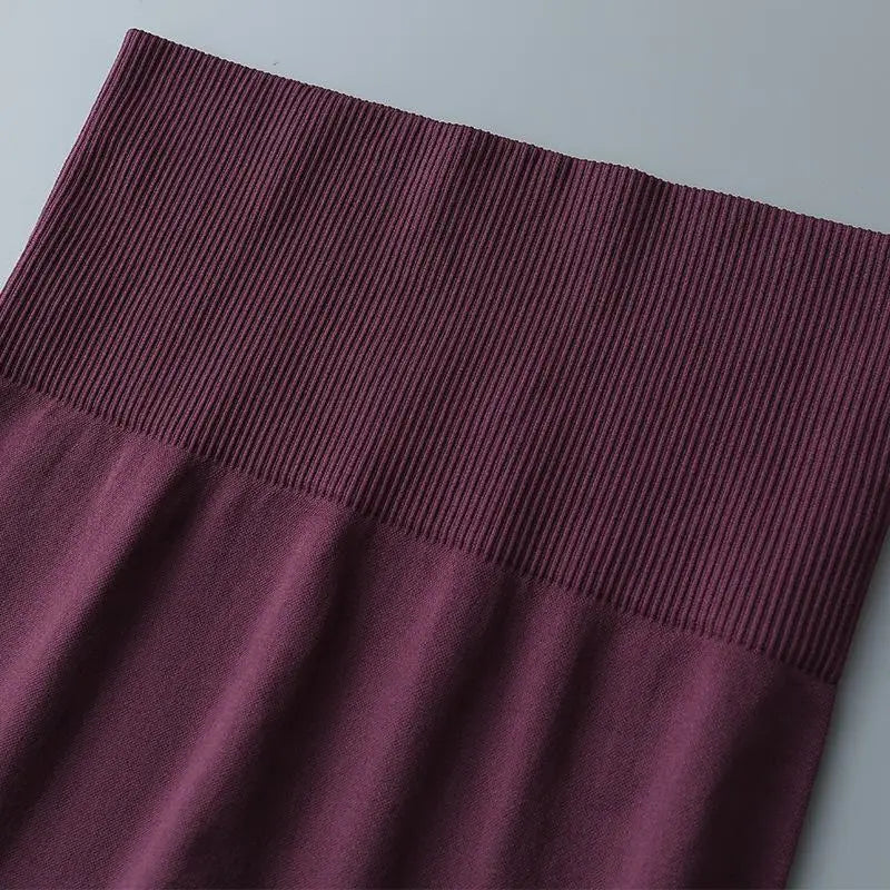 2/3/4pcs Seamless Gym Set Sport outfit Suits for Fitness Clothing Yoga Set For Women Sportswear Yoga Clothes Woman Active Wear.