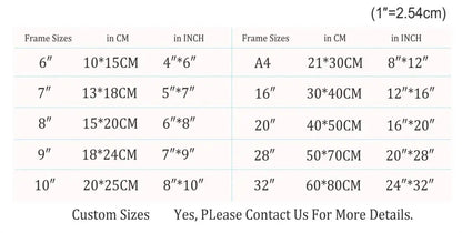 Mountain Wall Posters Fog Forest Canvas Painting Natural Landscape Poster Nordic Wall Pictures For Living Room Home Decoration.