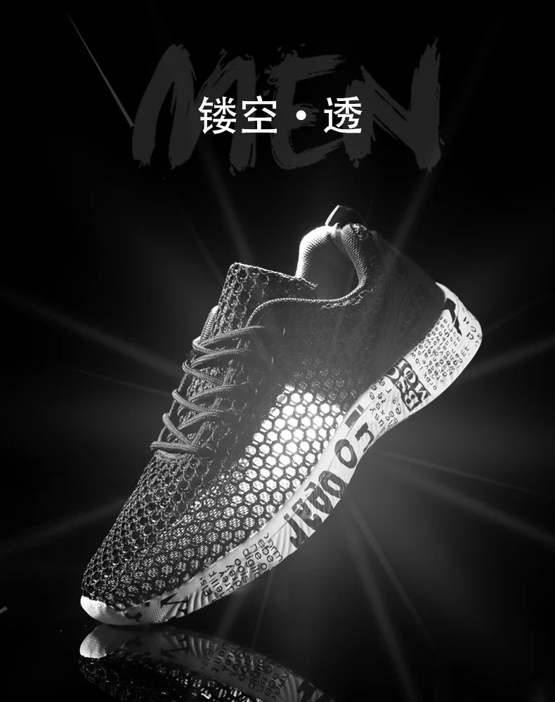 Hight Quality Summer Mens Beach Shoes Outdoor Sandals Air Mesh Sneaker Fashion Women Foam Sport Aqua Footwear Water Light Weight.