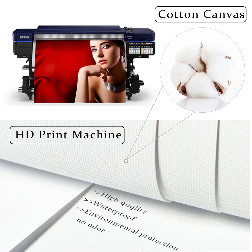 Pink Gradient Aura Spiritual Affirmation Wall Art Canvas Painting Nordic Posters And Prints Wall Pictures For Living Room Decor.