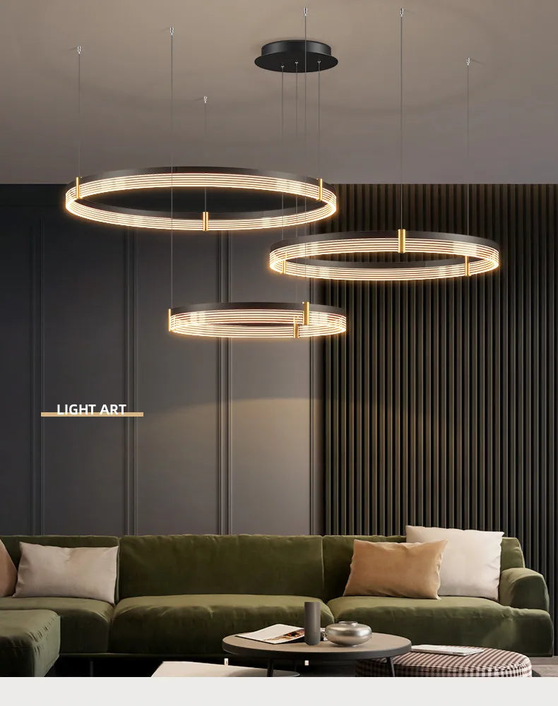 Esszimmer Kronleuchter Licht Luxus kreative Nordic Bar kleine Kronleuchter einfache moderne LED Schlafzimmer Wohnzimmer Lampe Halle Lampen.