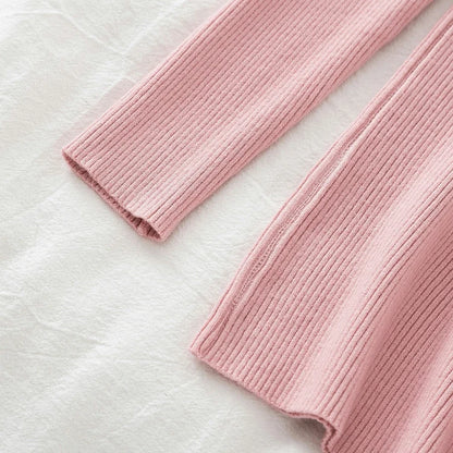 2025 Fashion Hollow Out Women Sweaters Autumn Winter Tops Slim Women Pullover Knitted Sweater Basic Solid Jumper Soft Warm Pull