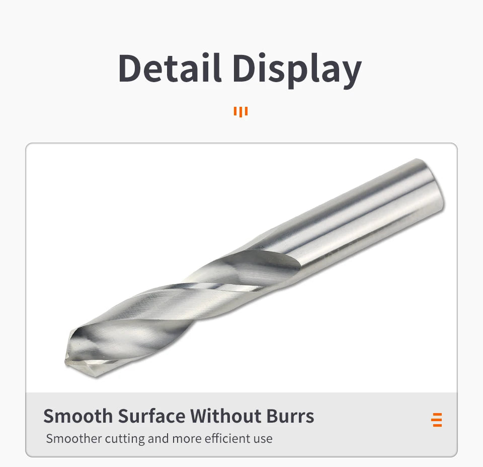 Solide Wolfram Hartmetall Bits Für Cnc Hartmetall 1,0-20mm Metall Arbeits Werkzeuge Hartmetall Bits Metall Bohrer Set harte Metall Bohrer