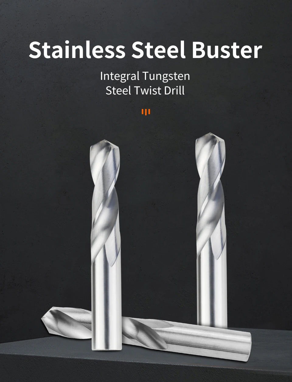 Solide Wolfram Hartmetall Bits Für Cnc Hartmetall 1,0-20mm Metall Arbeits Werkzeuge Hartmetall Bits Metall Bohrer Set harte Metall Bohrer