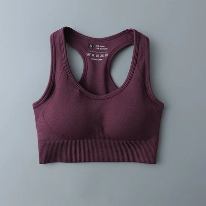 2/3/4pcs Seamless Gym Set Sport outfit Suits for Fitness Clothing Yoga Set For Women Sportswear Yoga Clothes Woman Active Wear