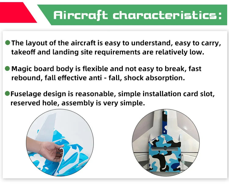 Fixed Wing Model Su27 RC Airplane With Microzone MC6C Transmitter with Receiver and Structure Parts For DIY F22 RC Aircraft.