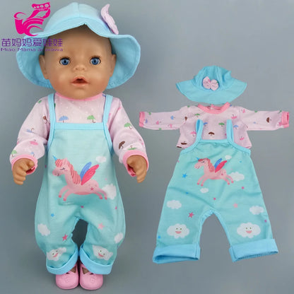 40 cm reborn baby doll bathrobe for 17 inch bebe doll clothes children gift toys wear