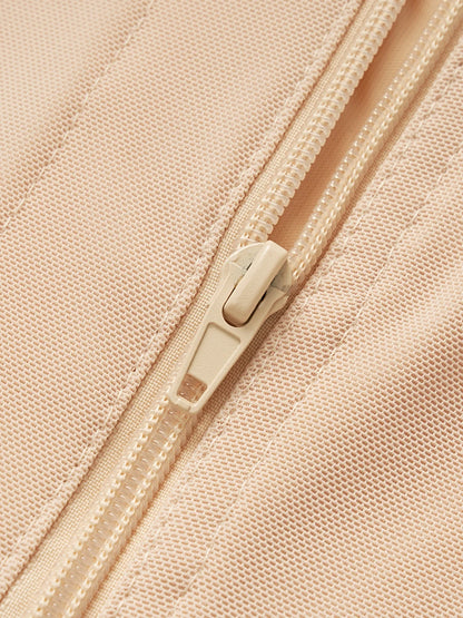 Women Full Body Shapewear Open-Bust Underwear Waist Trainer Corset Seamless Slimming Bodysuit Butt Lifter Plus Size 6XL