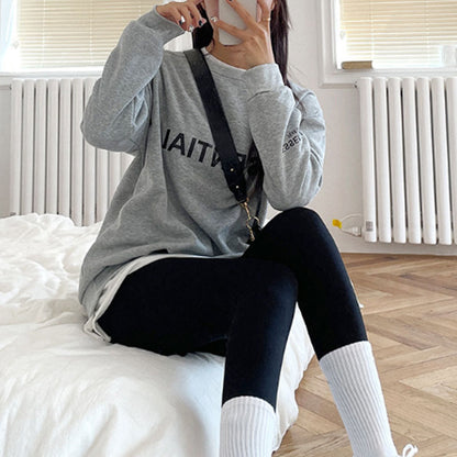 Autumn Winter High Waist Plus Velvet Shark Pants Women Seamless Fleece Warm Leggings Slim Casual Sports Fitness Yoga Leggings