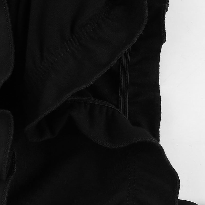 AltGoth Mall Goth Hotsweet Shorts Women Aesthetic Y2k E-girl