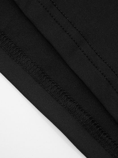 Elegante Spitzen-Maxikleider für Frauen 2022, sexy Spaghettiträger, Patchwork, Feiertage, Partykleid, Sommer, rückenfrei, langes Kleid