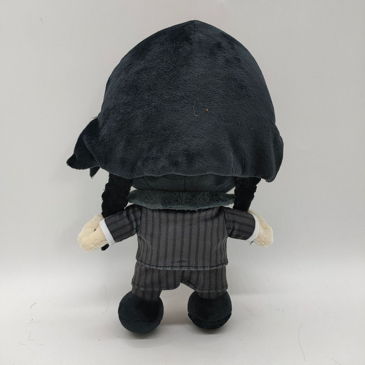 25cm Wednesday Plush Toys Kawaii Tv Series 2023 Cute Soft Stuffed Cartoon Dolls For Kid Birthday Birthday Gift