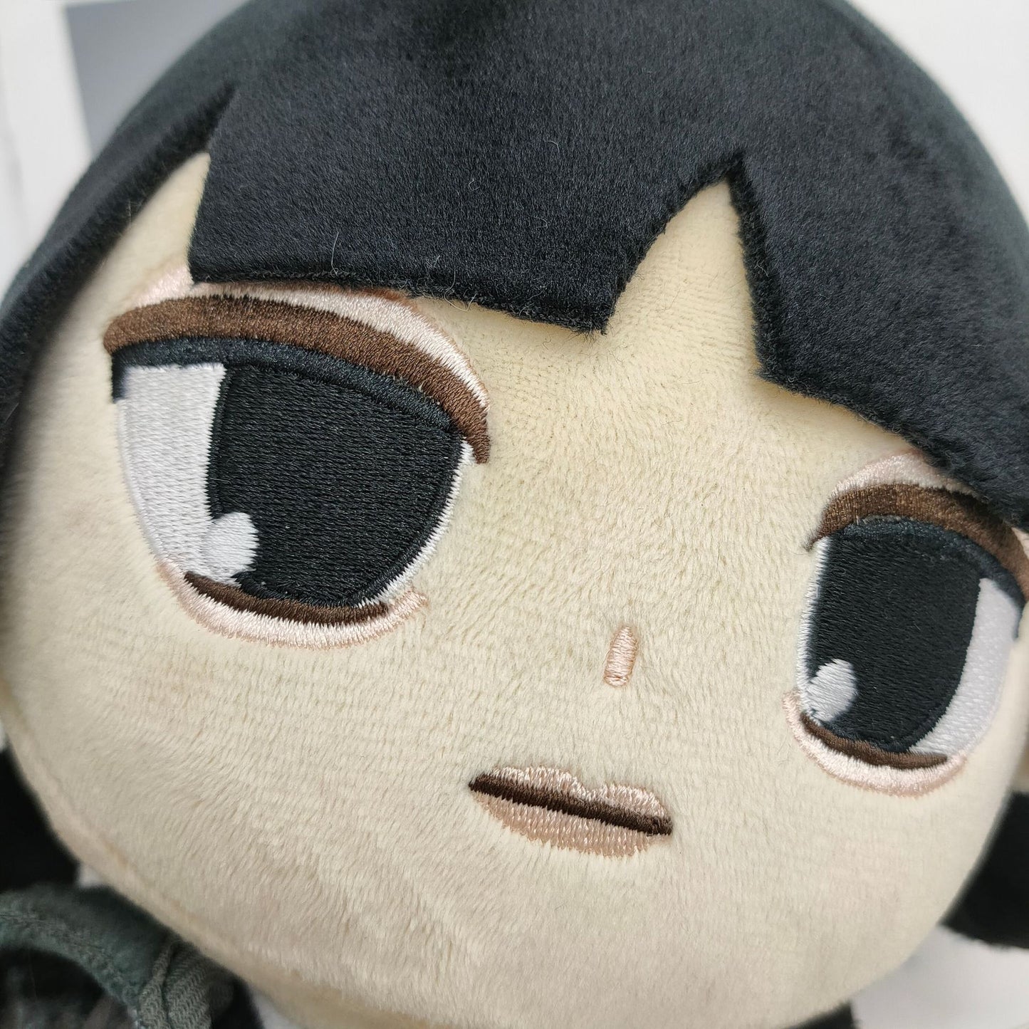 25cm Wednesday Plush Toys Kawaii Tv Series 2023 Cute Soft Stuffed Cartoon Dolls For Kid Birthday Birthday Gift