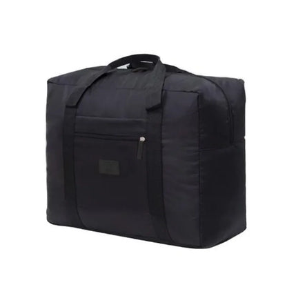 Tragbare Multifunktionstasche, faltbare Reisetaschen, wasserdichte Nylontasche, große Kapazität, Handgepäck, Geschäftsreise, Reisetaschen.