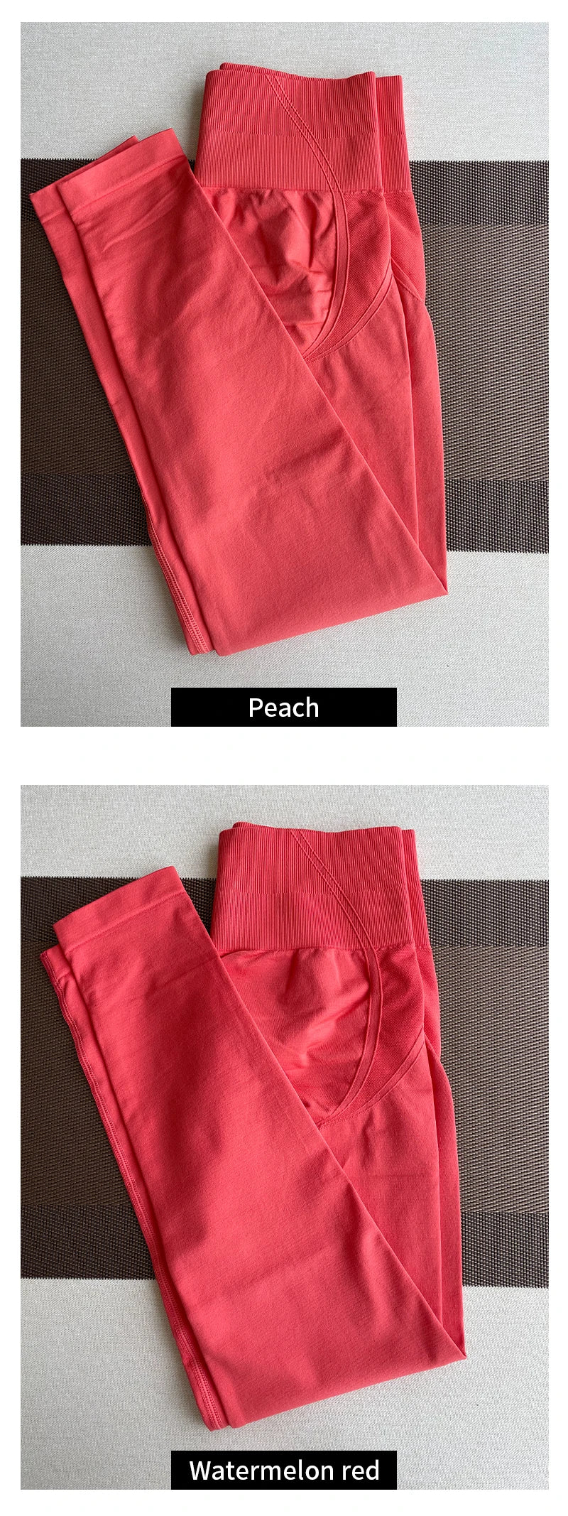 Effortless Seamless Tight Pants Gym Leggings Womens Workout Yoga Pants Soft High Waist Outfits Fitness Sports Wear