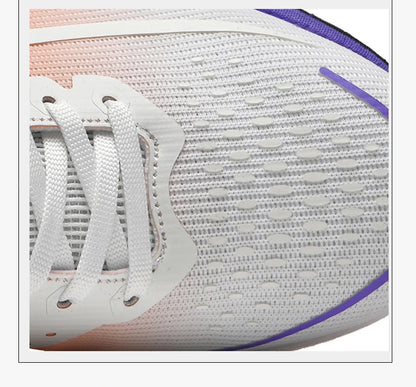 Sport Laufschuhe Männer Turnschuhe Marathon Atmungsaktiv Komfortable Marke Trend Frauen Sportlich Fitness Outdoor Turnschuhe AirCushion