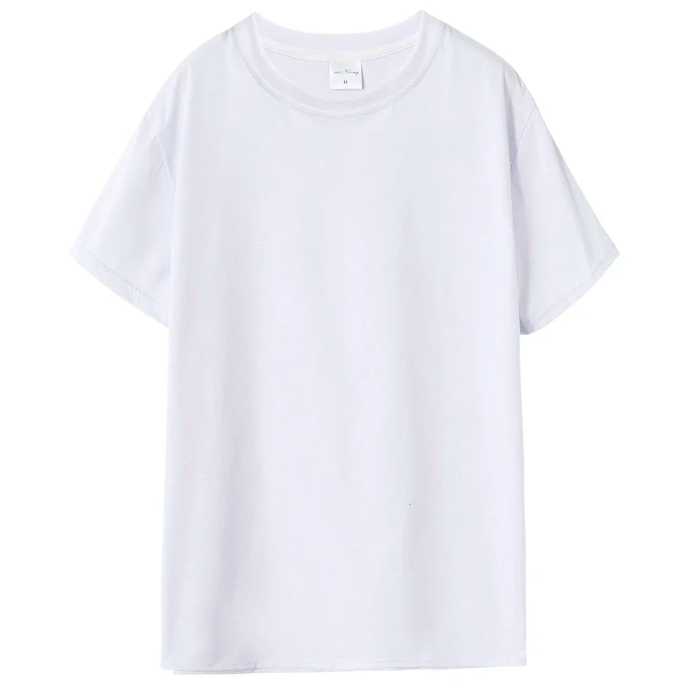 Harajuku Hip Hop Style Men White T-shirt Creative Funny Avocado Ass Graphic Tee Summer Casual Comfortable O-neck Tshirt Men.