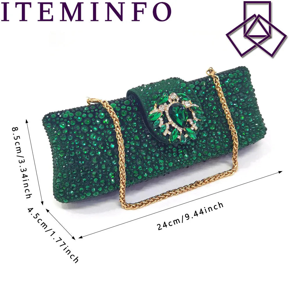 Sandals Woman Summer 2024 Hot Selling Design Pointed Toe Thin Heels Mature Ladies Shoes Matching Bag Set in Red Color