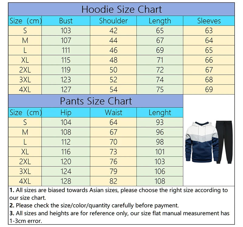 2025 Men's Set Hot Sales Tracksuit Sportswear Man Jogging Fashion Sports Suits Daily Hoodie Comfortable Sweatshirt Tricolor Mens.