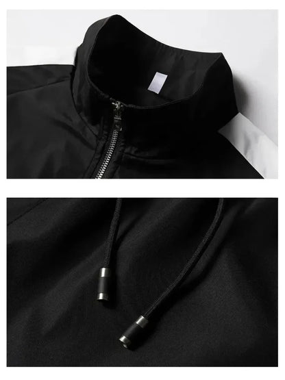 2Pcs Men Tracksuit Hoodie Tops Joggers Pants Tracksuit Set Male Running Jogging Sportswear Hooded Pants Mens Sweat Suit 2024.