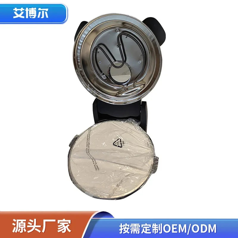 Elektrischer Pizzabereiter, Pizzaofen