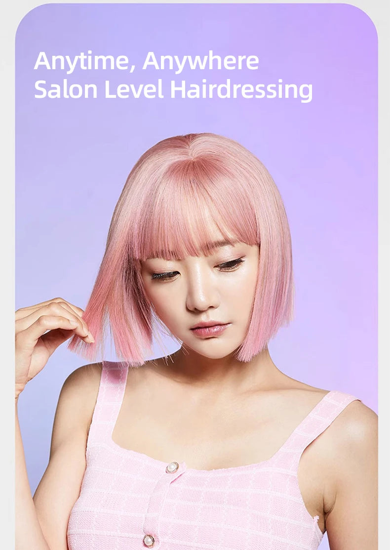 Electric Hot Comb Multi-function Wireless Hair Straightening Comb Negative Ion Anti Hot Styling Tool Hair Straightening Brush.