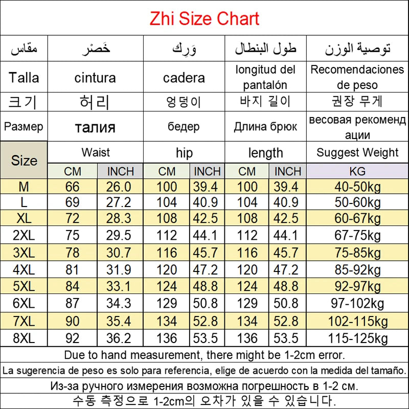 M-8XL Men's Down Pants Plus Size Winter Three-layer Windproof and Waterproof Large Size Plus Velvet Thick Warm Casual Joggers.