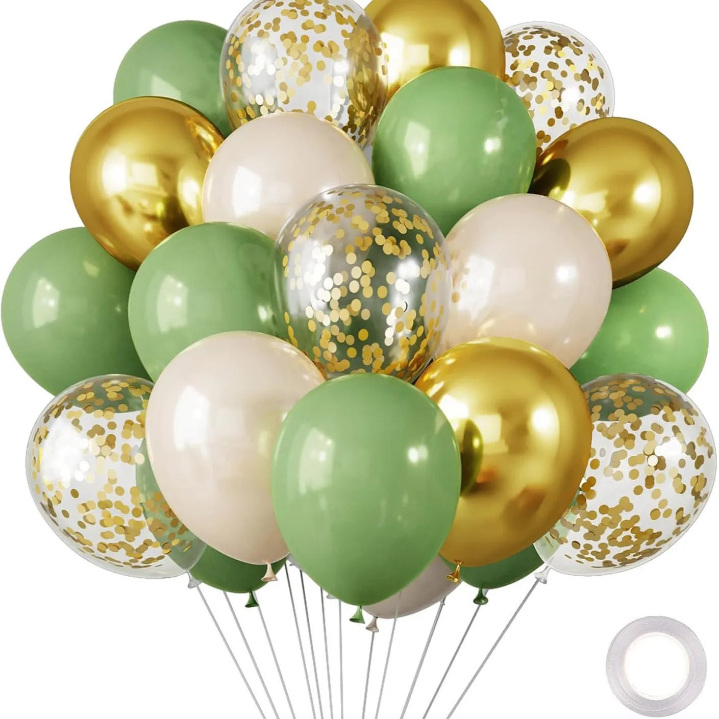 30 Stück Chrom-Latex-Ballon, weiß, rosa, blau, Helium-Kugel, Hochzeit, Erwachsene, Geburtstag, Party, Dekoration, Babyparty, Globos.