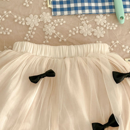 Neu im Sommer Neugeborene Baby Prinzessin süße Kleidung Sling Kleider Schleife Shorts solide Weste Body Kurzarm Kleid Kinder