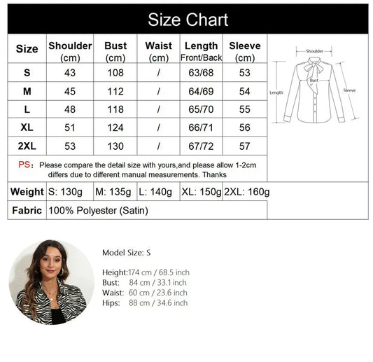 Autumn Women Solid Satin Shirt Long Sleeve Imitation Silk Loose Button Up Blouse Shirt Ladies Tops Fashion Clothing.