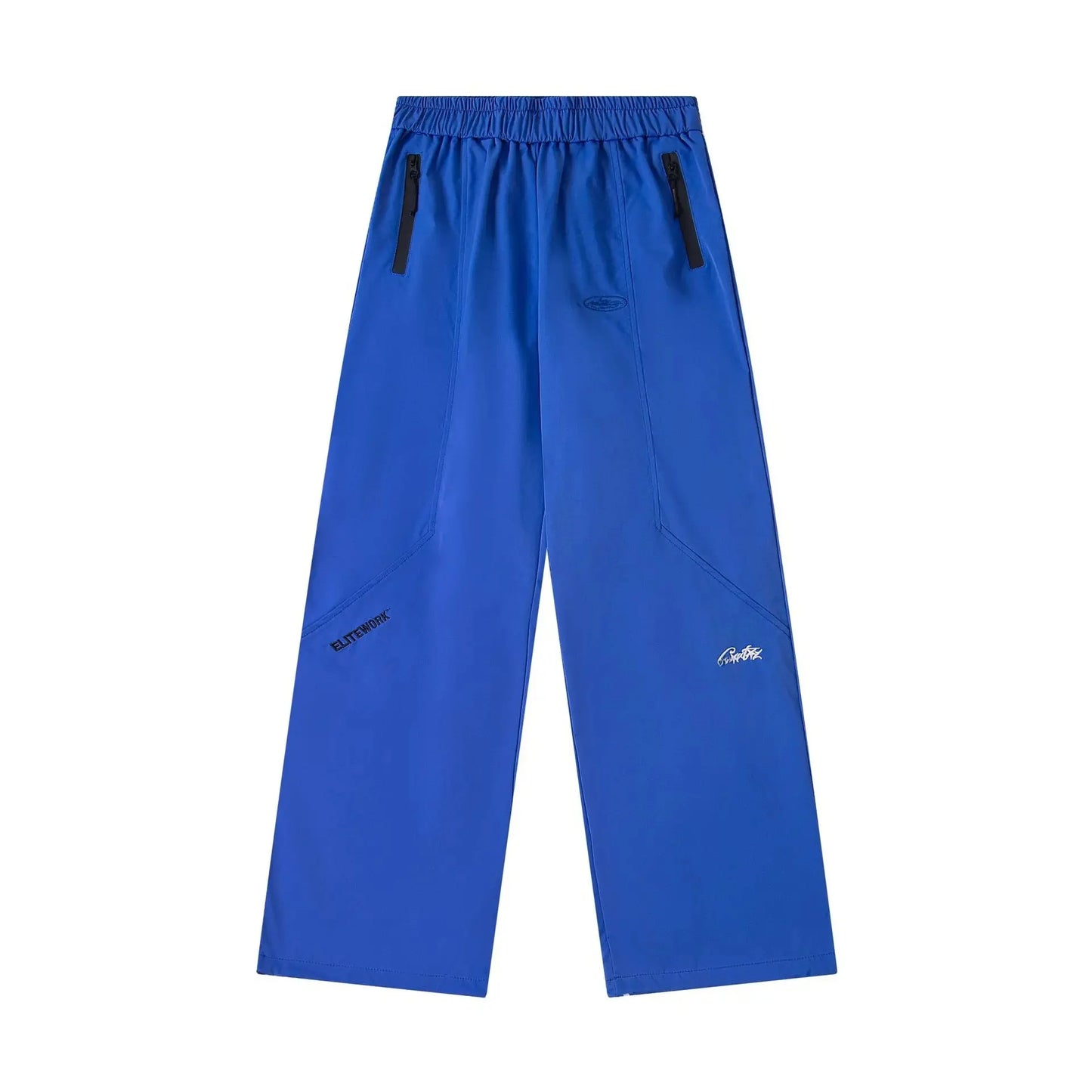 Cort winddichte, wasserdichte, reflektierende Jacke, Street-Style-Herren-Oberbekleidung, neue Ankunft, modischer Promi-geprüfter Mantel.