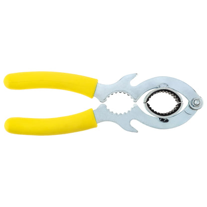 Faucet Bubbler Wrench for Bathroom Kitchen Sink Faucet Aerator Removal Wrench Repair Spanner Disassembly Cleaning Tool