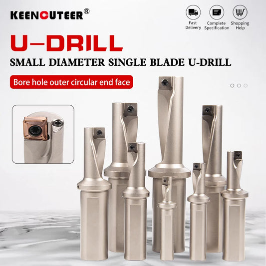 TCAP 08R 10R 12R 14R 16R 2.25D 3.25D Bohren Multifunktionales Bohren und Bohren All-In-One Violent Drill Xcmt Universal Einsatz